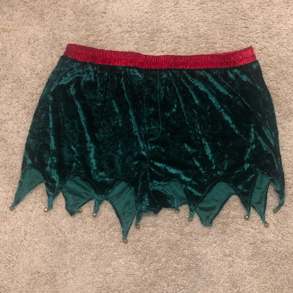 Max Deco Christmas Boxers